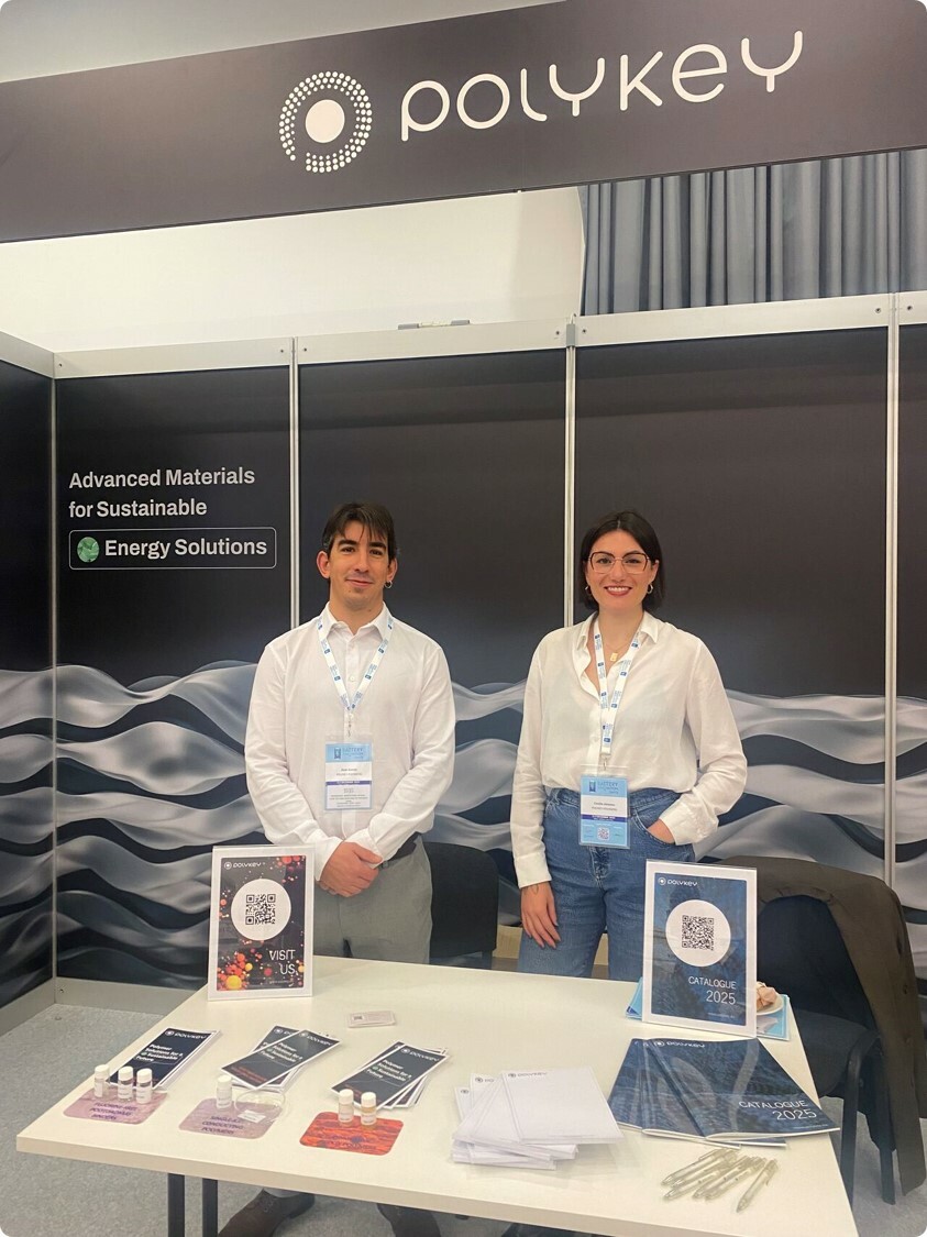 Battery Innovation Days 2025