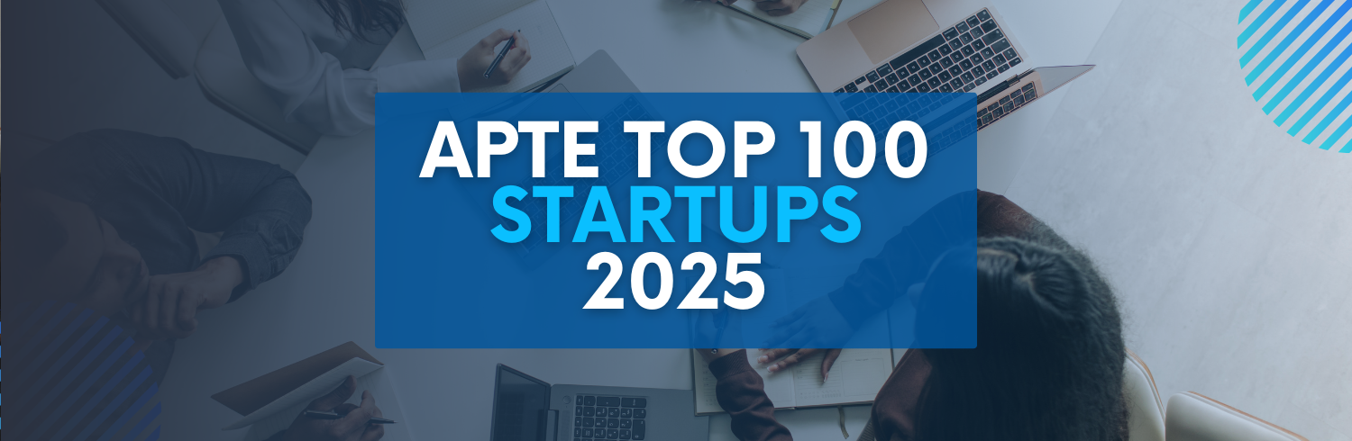 Top 100 Startups