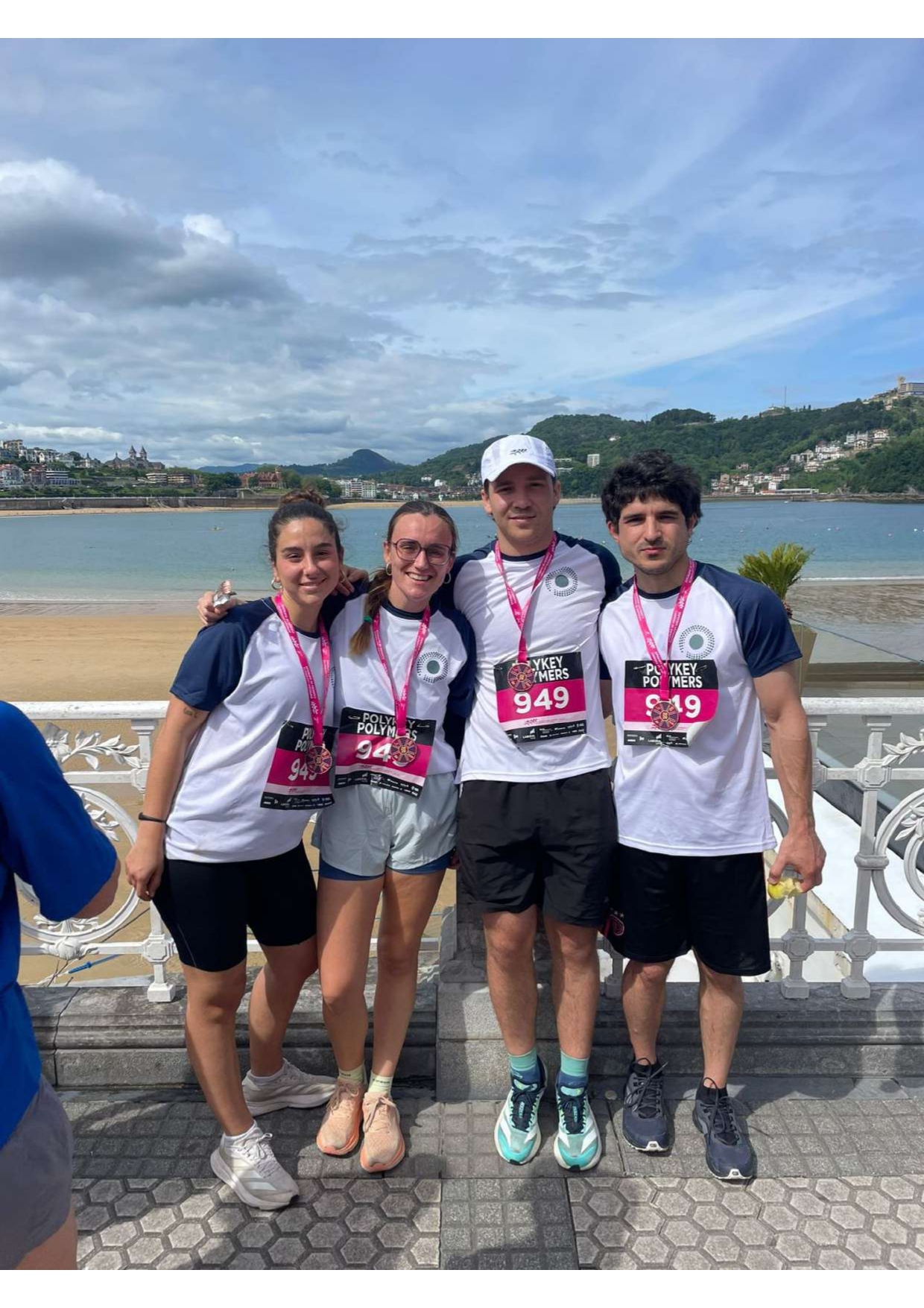 San Sebastián Business Race